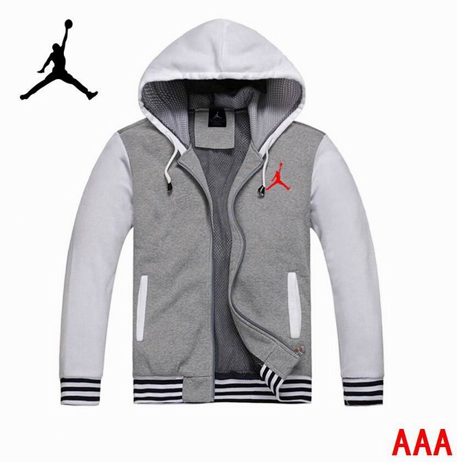 Jordan hoodie S-XXXL-035
